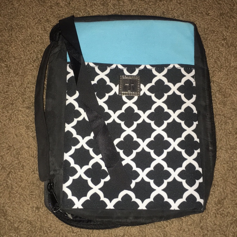 bible case!!